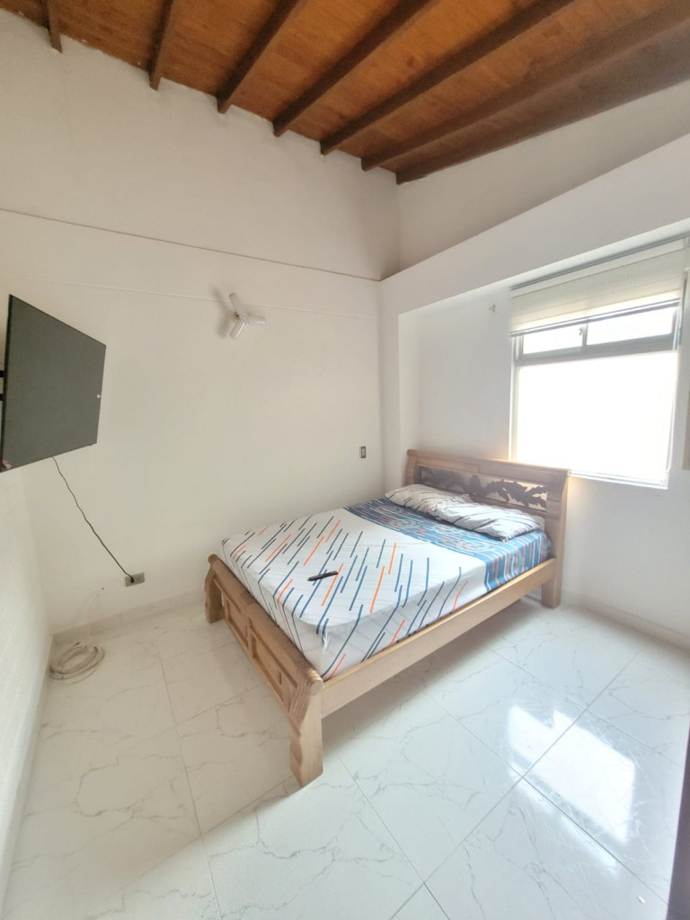 Apartamento en venta en Urbanizacion Loyola, Medellín · foto 8 de 17