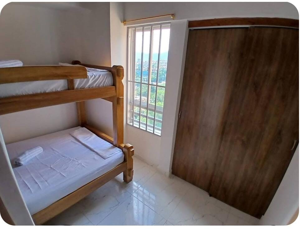 Apartamento en venta en Urbanizacion Loyola, Medellín · foto 10 de 17