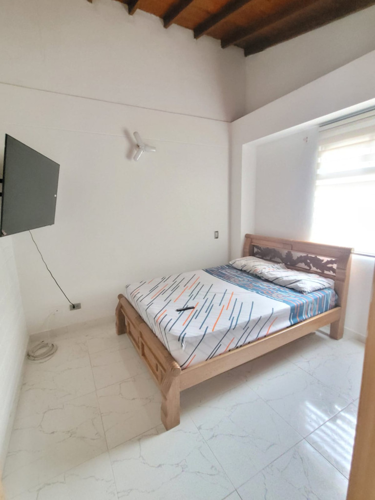Apartamento en venta en Urbanizacion Loyola, Medellín · foto 11 de 17
