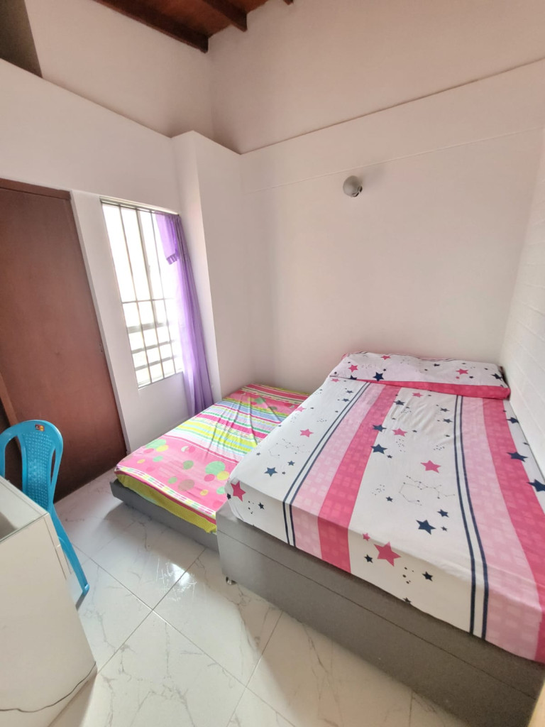 Apartamento en venta en Urbanizacion Loyola, Medellín · foto 13 de 17