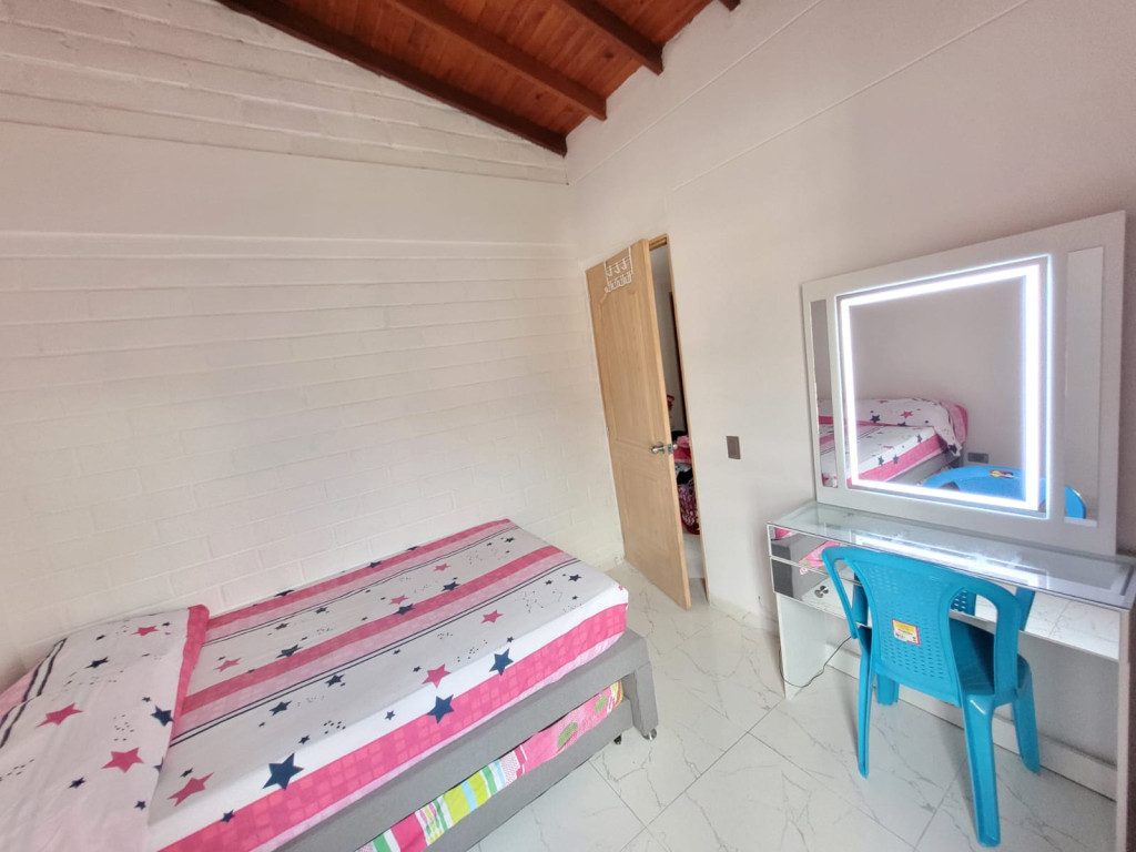 Apartamento en venta en Urbanizacion Loyola, Medellín · foto 14 de 17
