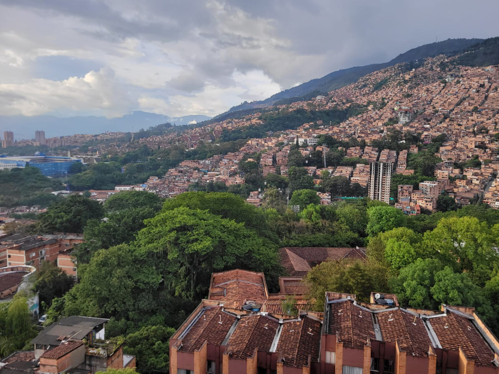 Apartamento en venta en Urbanizacion Loyola, Medellín · foto 16 de 17