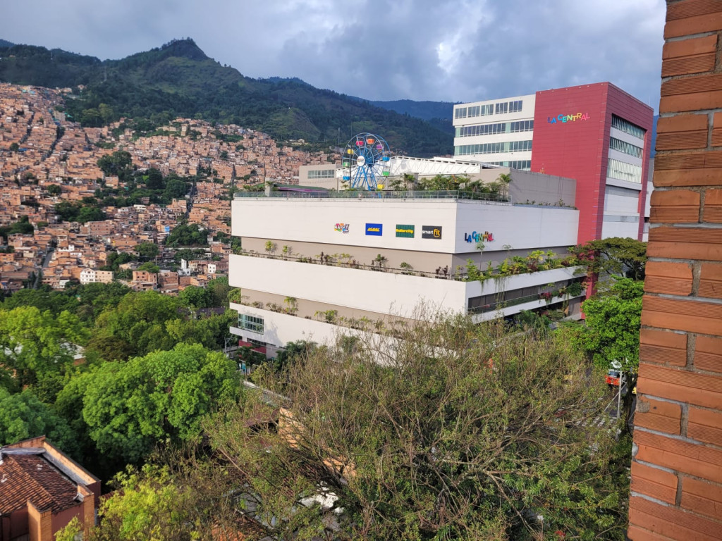 Apartamento en venta en Urbanizacion Loyola, Medellín · foto 17 de 17