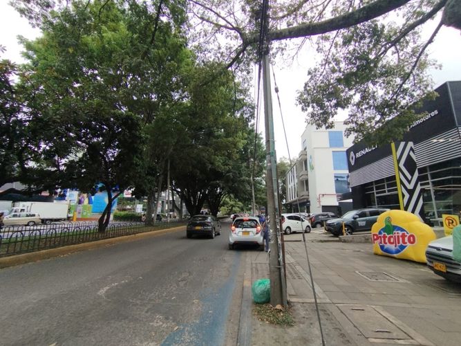Local en arriendo en Ciudad Jardin, Cali, 272 m² · foto 3 de 24