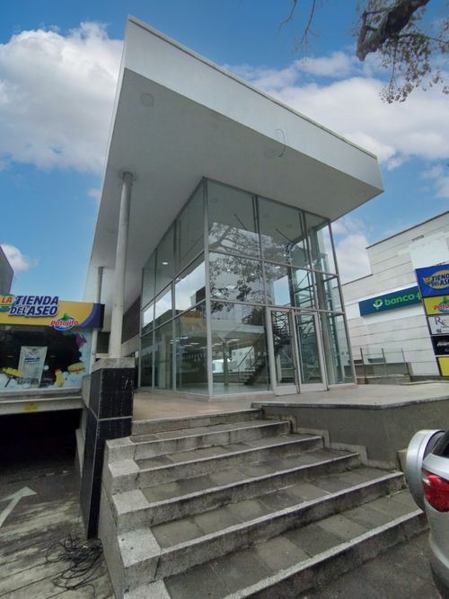Local en arriendo en Ciudad Jardin, Cali, 272 m² · foto 4 de 24