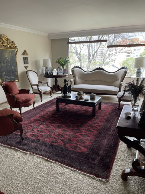 Apartamento en venta en Chico Norte, Bogotá · foto 2 de 15