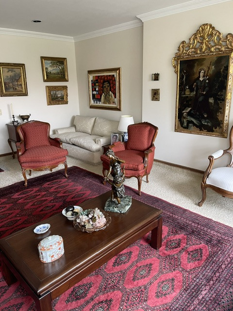 Apartamento en venta en Chico Norte, Bogotá · foto 3 de 15