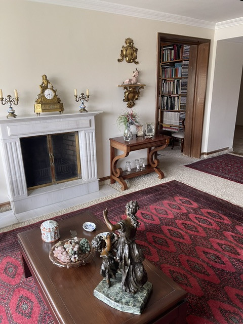 Apartamento en venta en Chico Norte, Bogotá · foto 4 de 15
