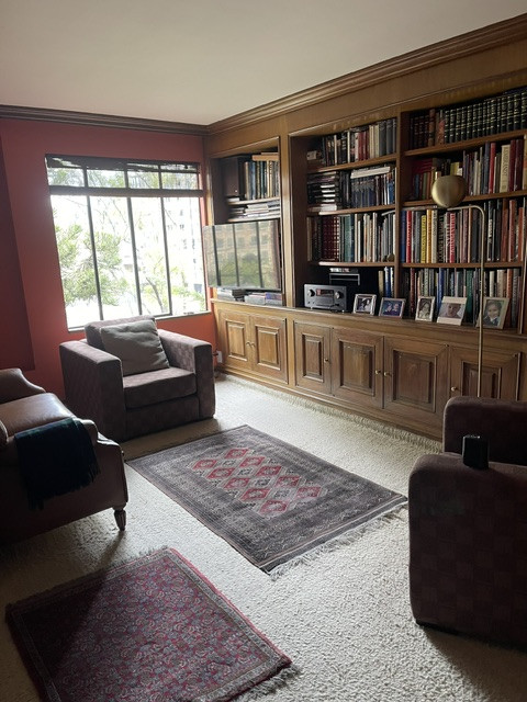 Apartamento en venta en Chico Norte, Bogotá · foto 5 de 15