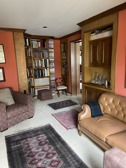 Apartamento en venta en Chico Norte, Bogotá · foto 6 de 15