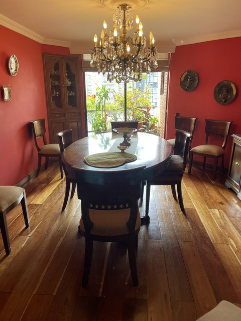 Apartamento en venta en Chico Norte, Bogotá · foto 7 de 15