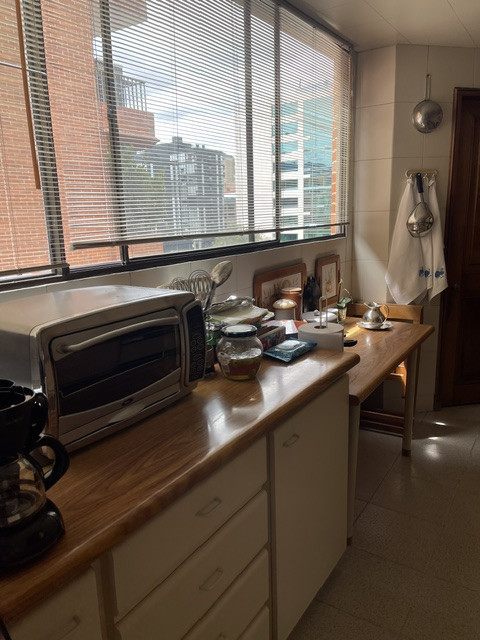 Apartamento en venta en Chico Norte, Bogotá · foto 9 de 15