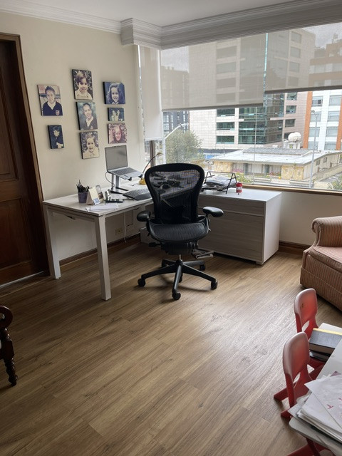 Apartamento en venta en Chico Norte, Bogotá · foto 11 de 15