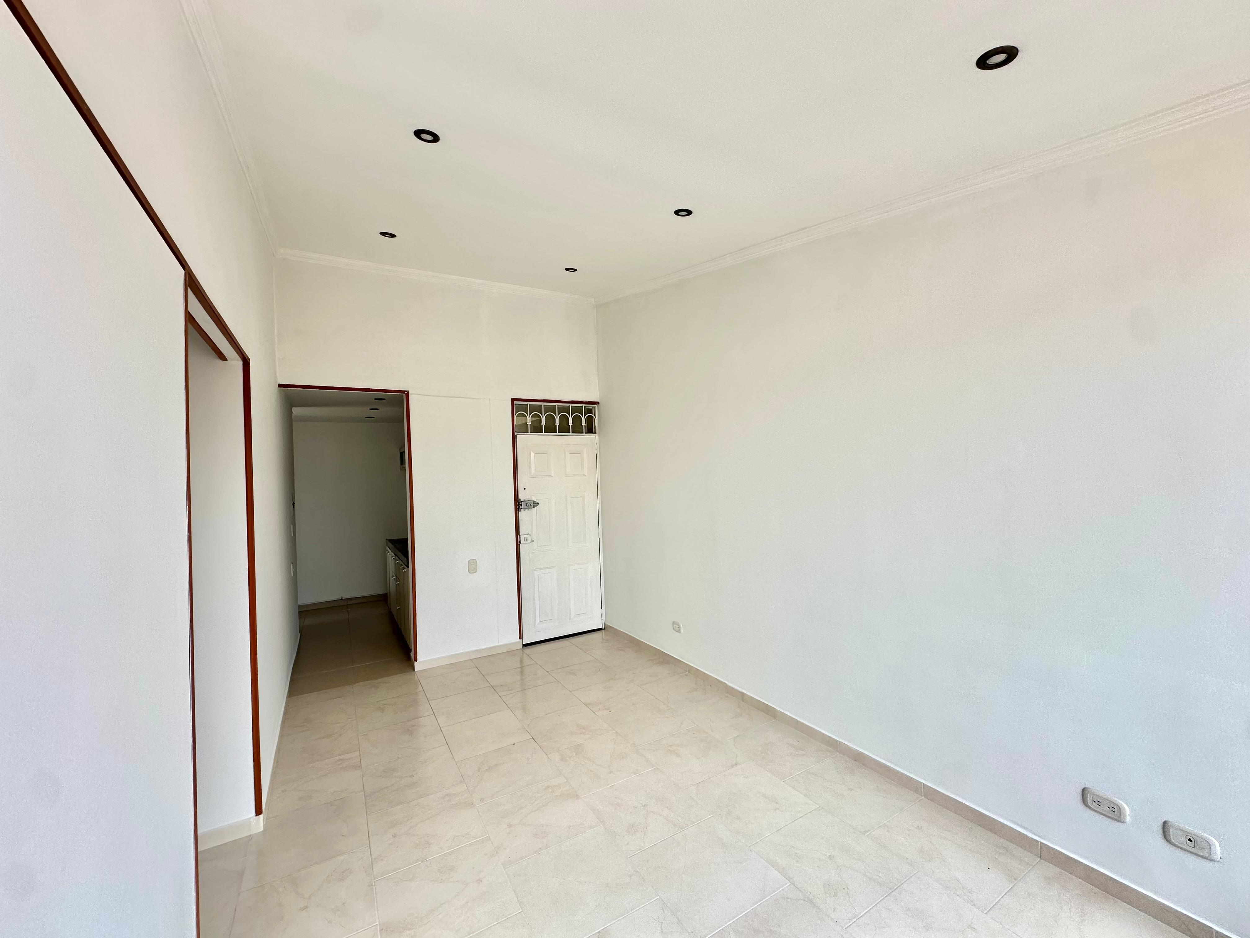 Apartamento en venta en El Tintal, Bogotá · foto 2 de 8