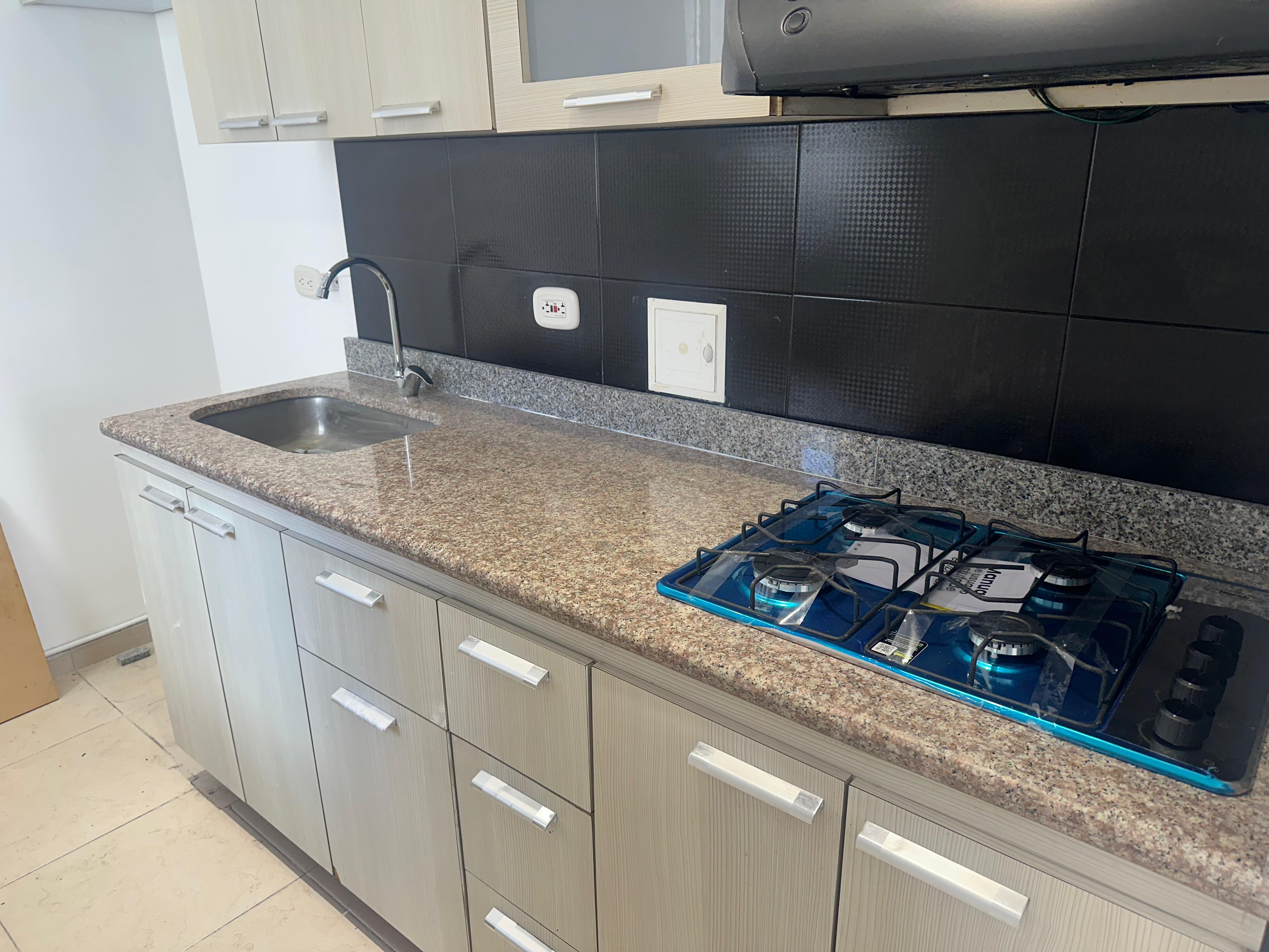 Apartamento en venta en El Tintal, Bogotá · foto 3 de 8