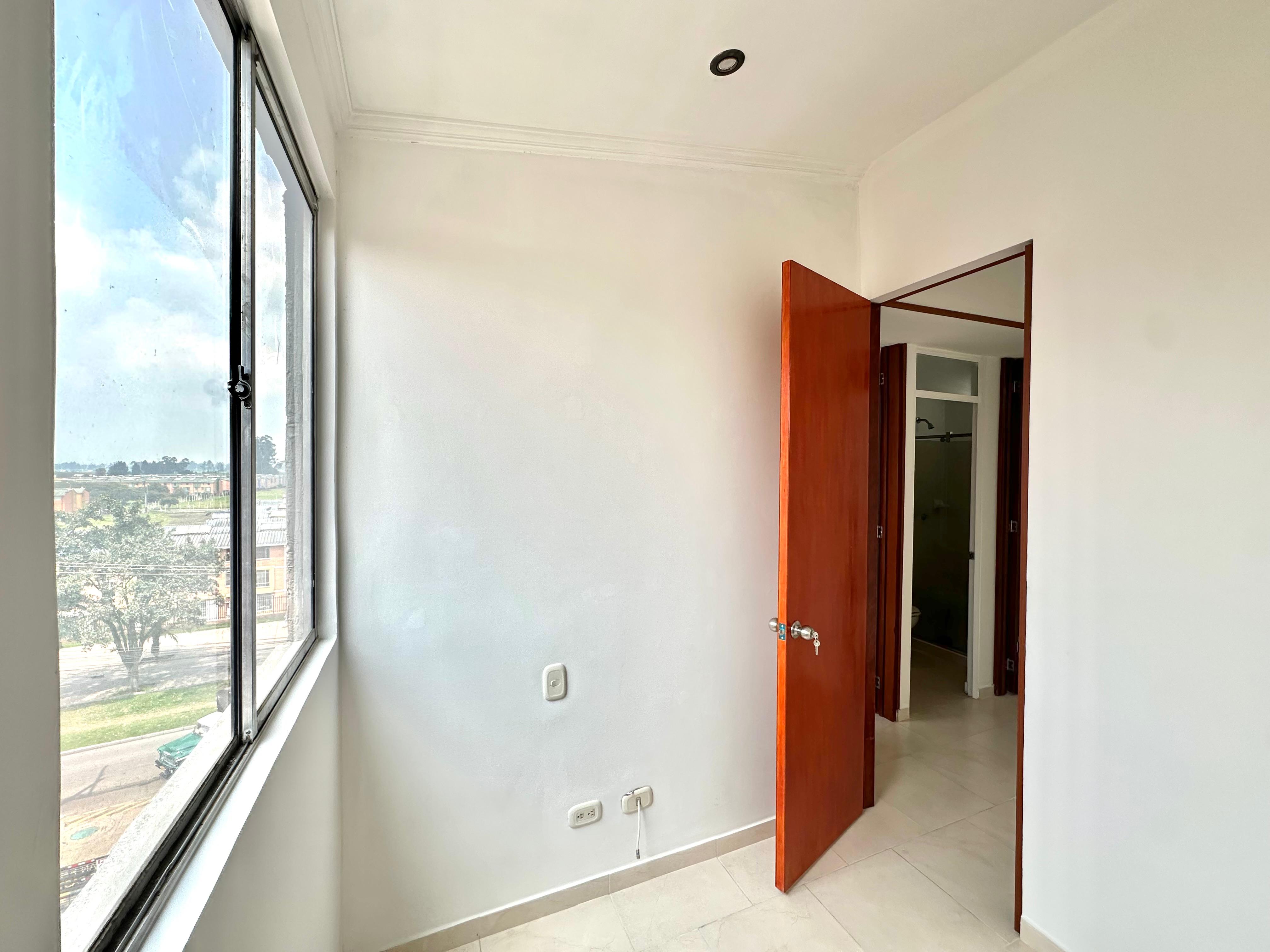 Apartamento en venta en El Tintal, Bogotá · foto 4 de 8