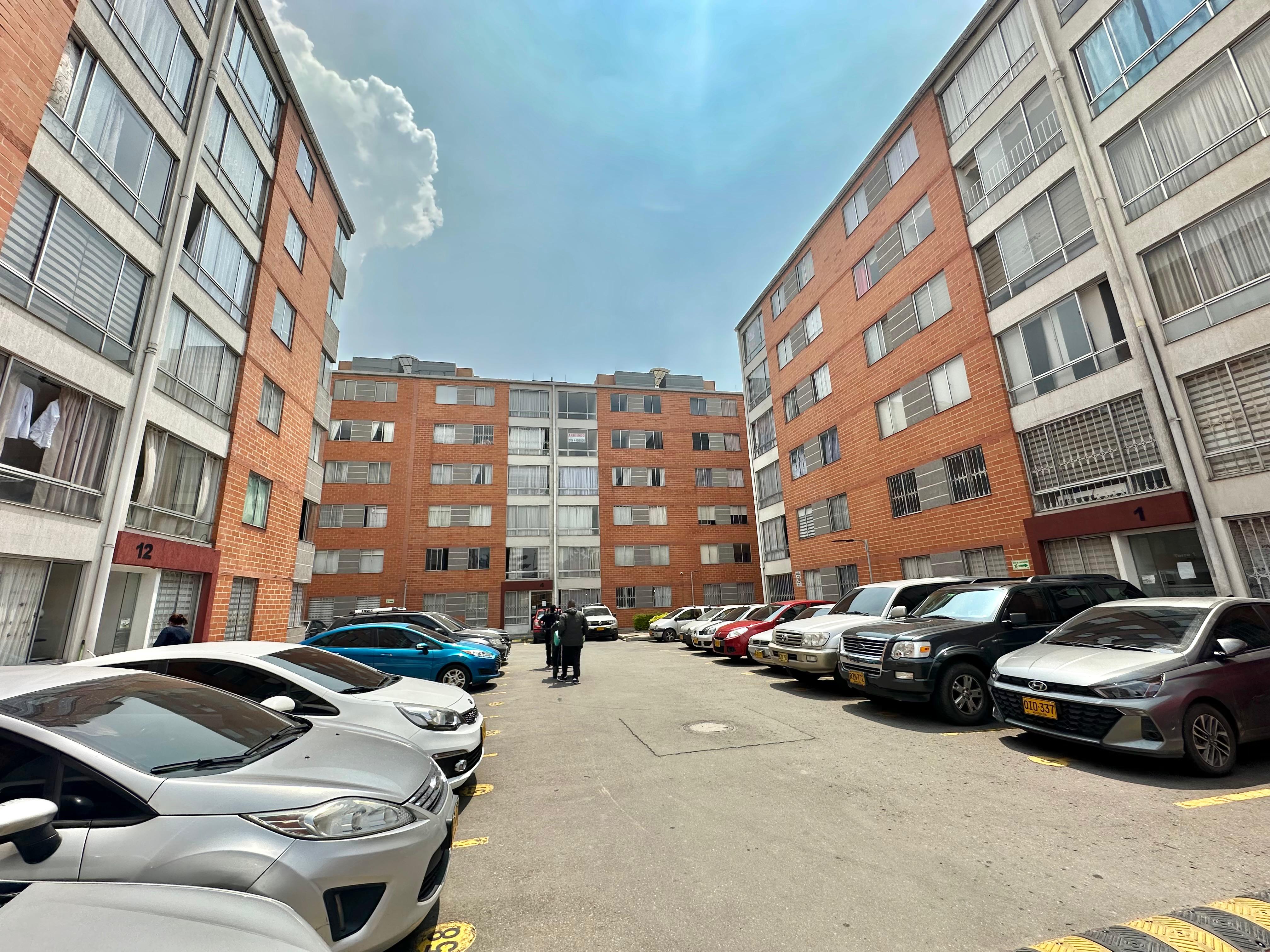 Apartamento en venta en El Tintal, Bogotá · foto 8 de 8