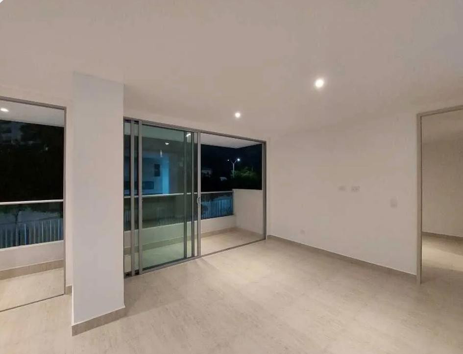 Apartamento en venta en Altos Del Limon, Barranquilla · foto 2 de 7