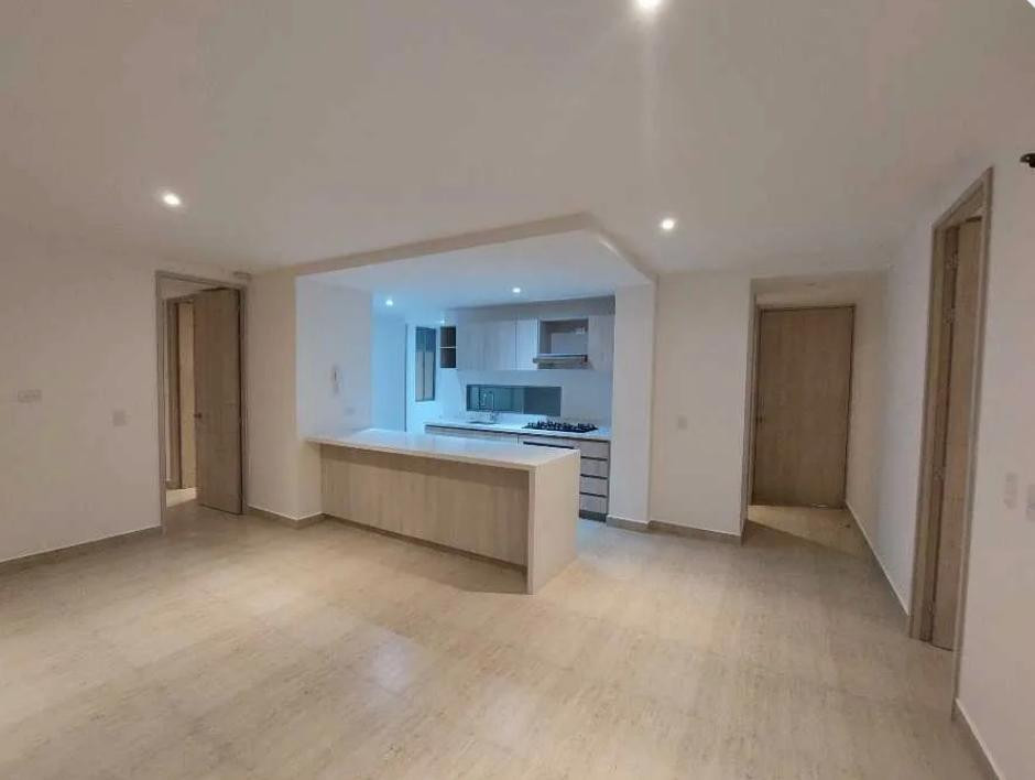 Apartamento en venta en Altos Del Limon, Barranquilla · foto 3 de 7