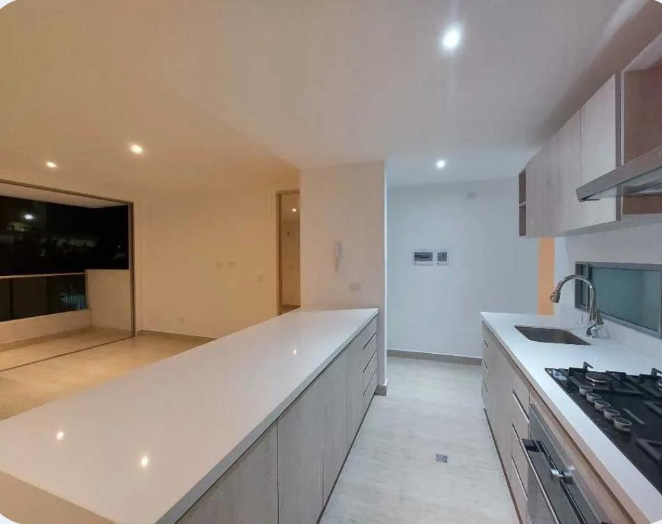 Apartamento en venta en Altos Del Limon, Barranquilla · foto 4 de 7