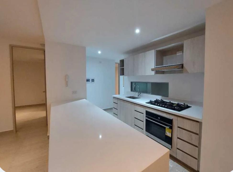 Apartamento en venta en Altos Del Limon, Barranquilla · foto 5 de 7
