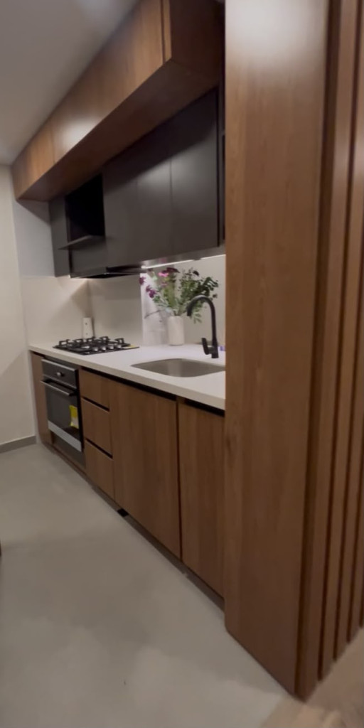 Apartamento en venta en Salitre Greco, Bogotá · foto 3 de 15