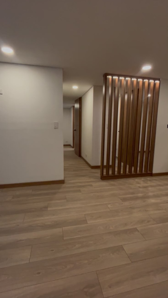 Apartamento en venta en Salitre Greco, Bogotá · foto 6 de 15