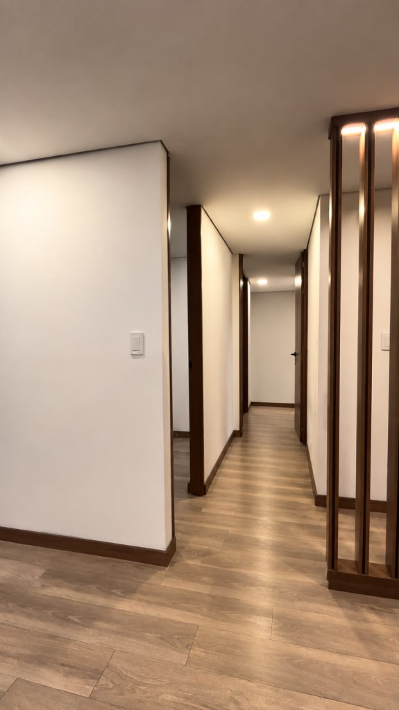 Apartamento en venta en Salitre Greco, Bogotá · foto 9 de 15