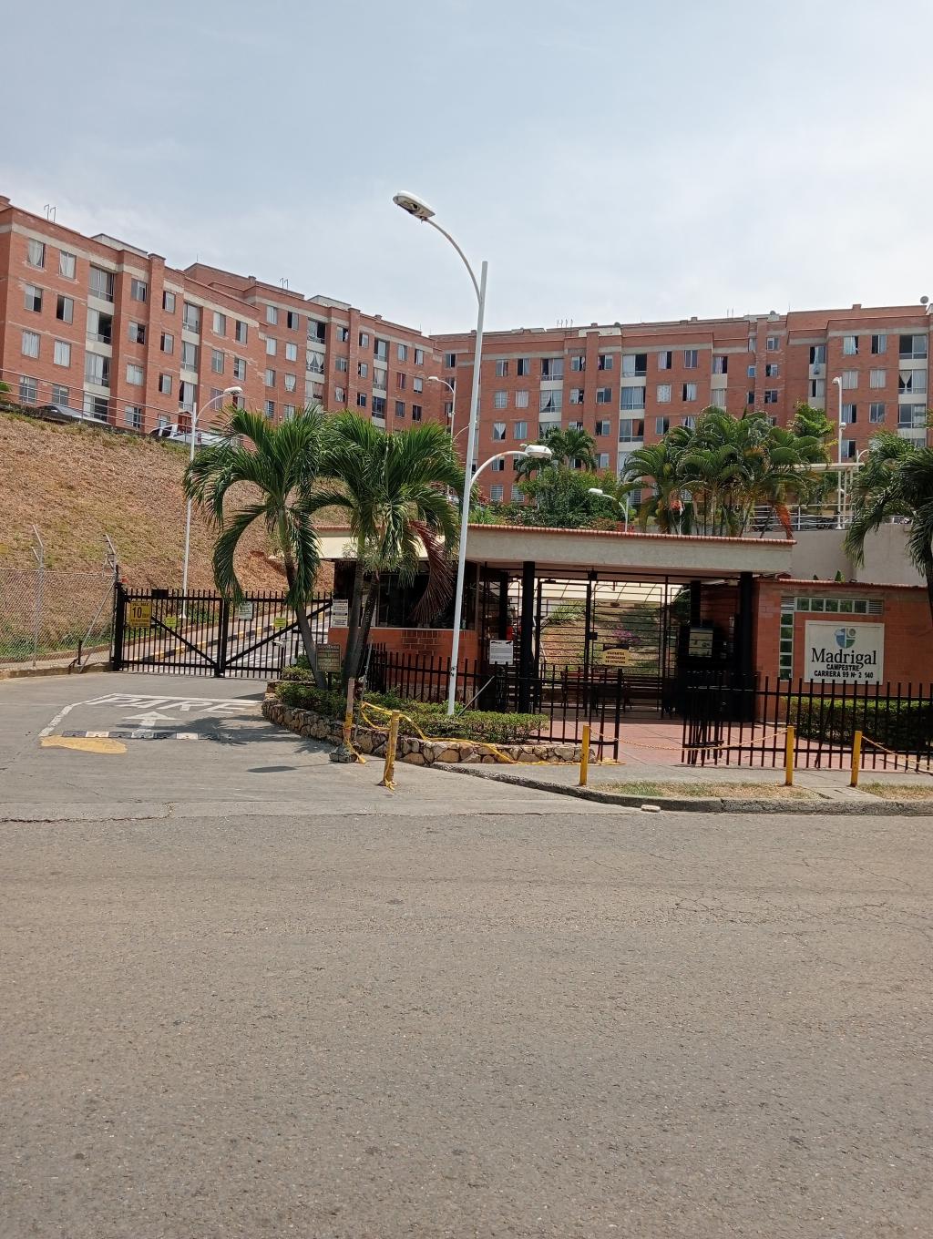 Apartamento en Arriendo en Melendez, Cali en Melendez