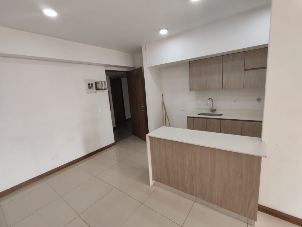Apartamento en Arriendo en Bello