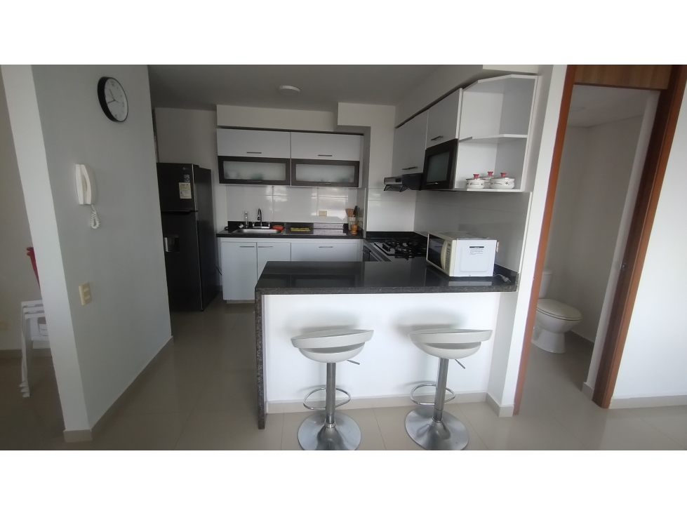 Foto del apartamento
