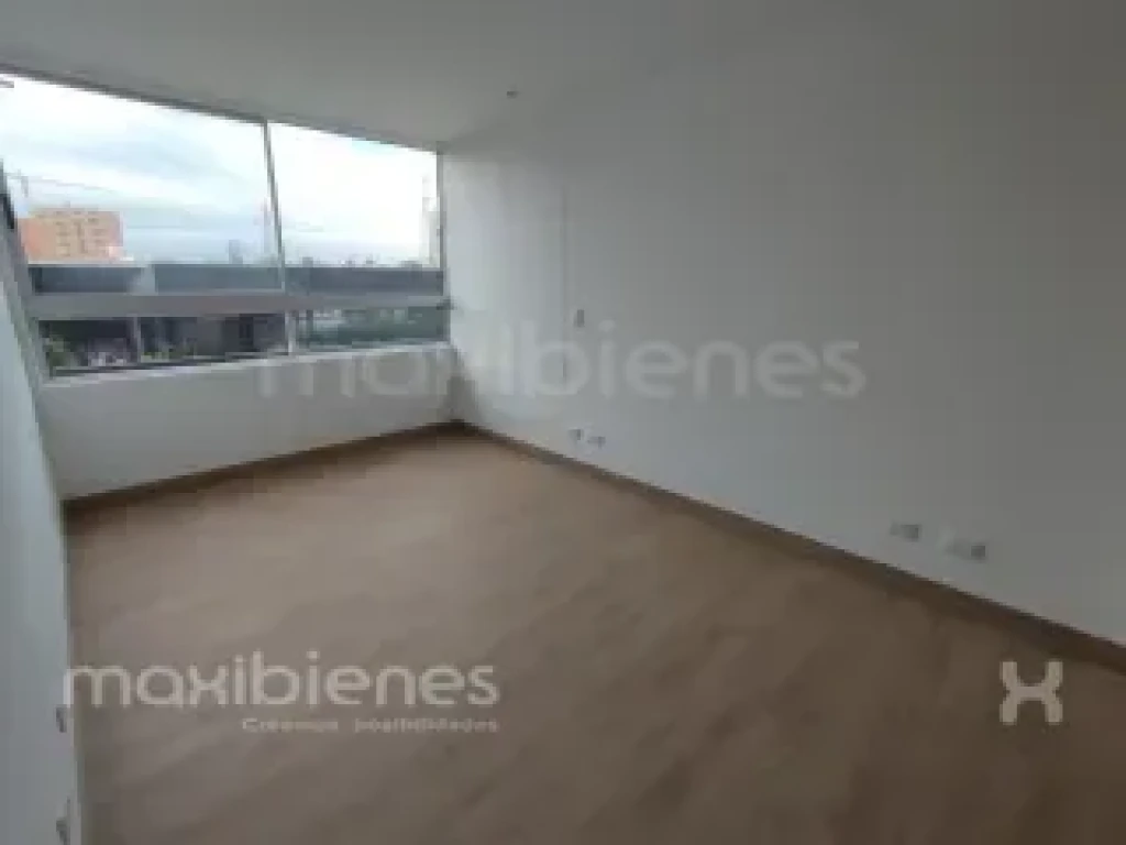 Apartamento en Arriendo en El porvenir, Rionegro