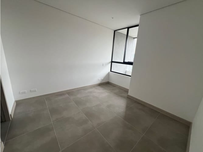 Apartamento de 2 alcobas en arriendo en Los Balsos, Medellín, 89 m² · foto 12 de 20