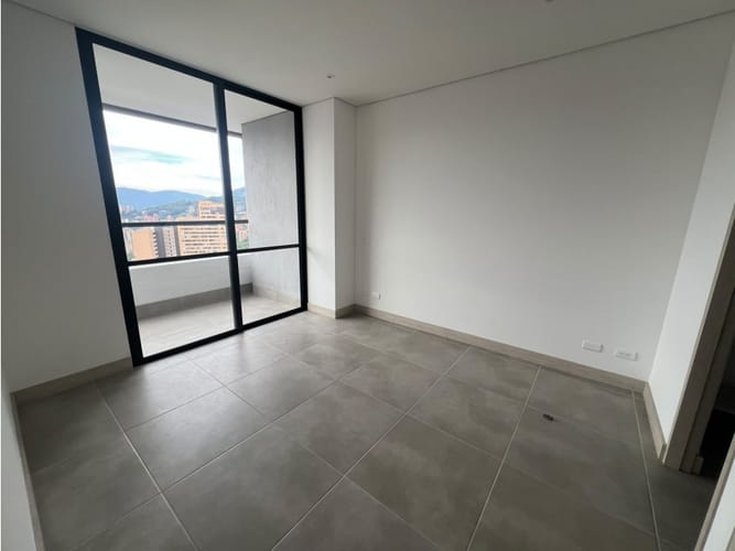 Apartamento de 2 alcobas en arriendo en Los Balsos, Medellín, 89 m² · foto 16 de 20