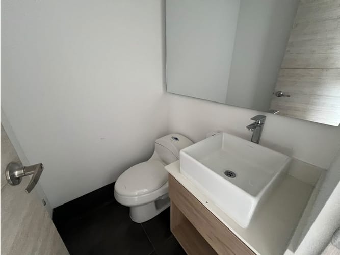 Apartamento de 2 alcobas en arriendo en Los Balsos, Medellín, 89 m² · foto 20 de 20