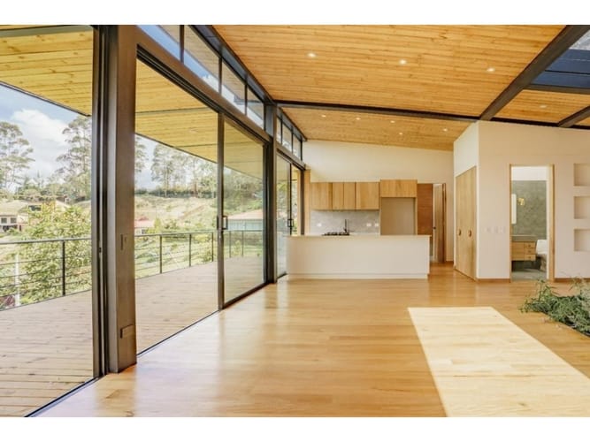 Casa de 3 alcobas en venta en El Salado, Rionegro, 300 m² · foto 5 de 16