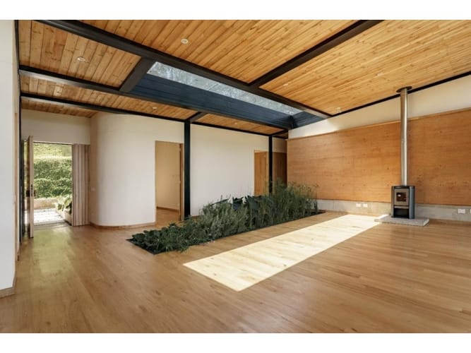 Casa de 3 alcobas en venta en El Salado, Rionegro, 300 m² · foto 11 de 16