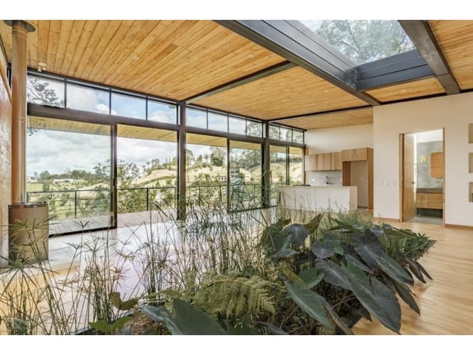 Casa de 3 alcobas en venta en El Salado, Rionegro, 300 m² · foto 12 de 16