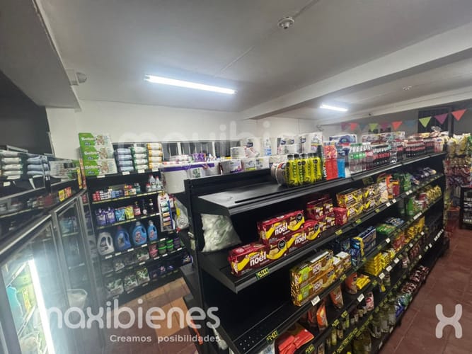 Local en venta en Cabecera Urbana San Cristobal, Medellín, 70 m² · foto 5 de 6