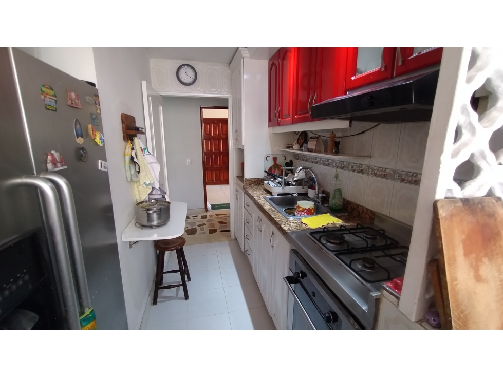 Apartamento en venta en Cr. Puerta Del Sol, Barranquilla · foto 2 de 20