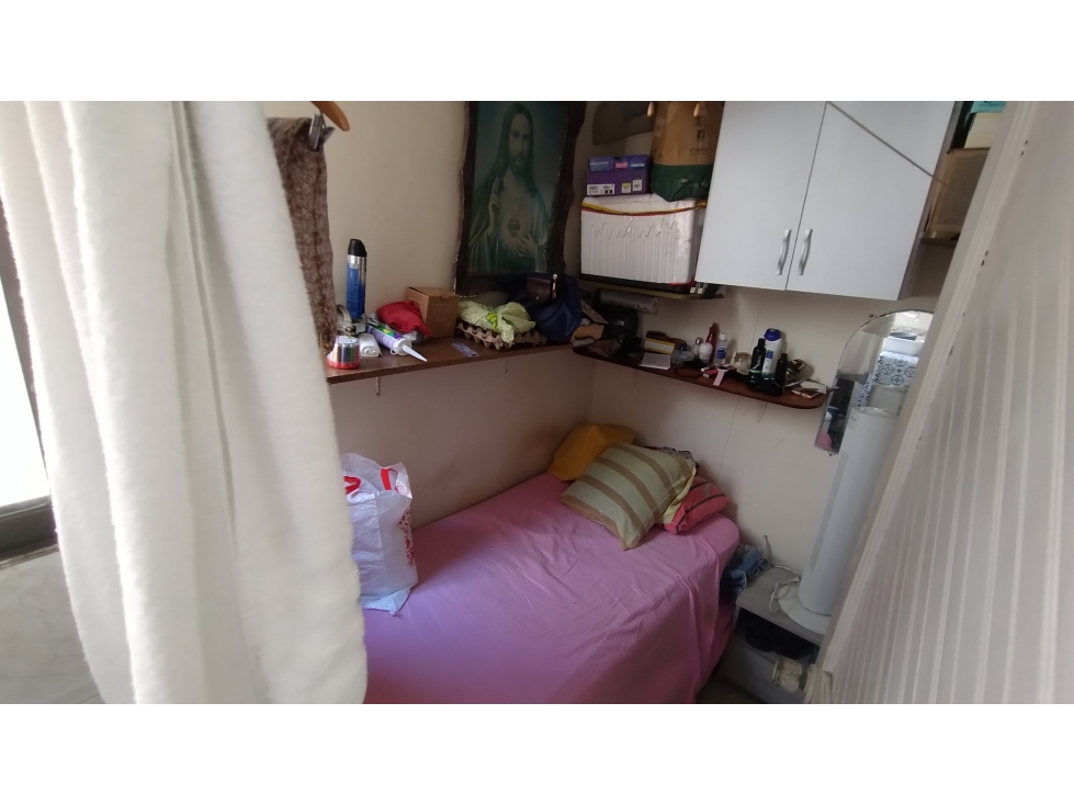 Apartamento en venta en Cr. Puerta Del Sol, Barranquilla · foto 3 de 20