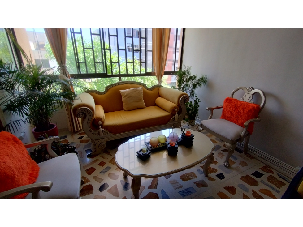 Apartamento en venta en Cr. Puerta Del Sol, Barranquilla · foto 5 de 20