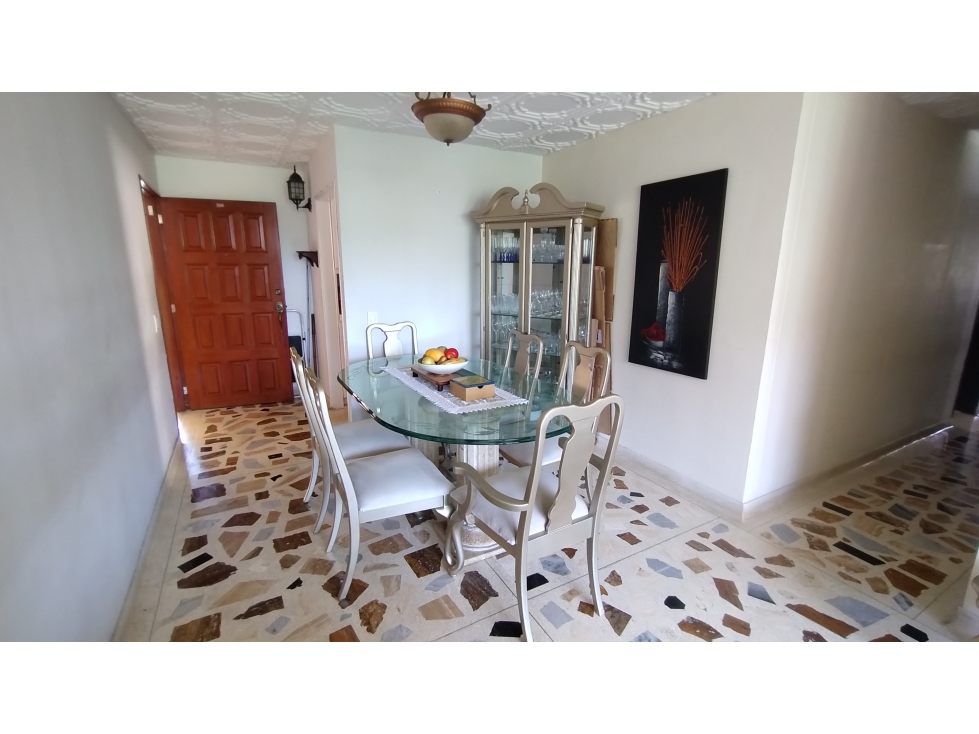 Apartamento en venta en Cr. Puerta Del Sol, Barranquilla · foto 6 de 20