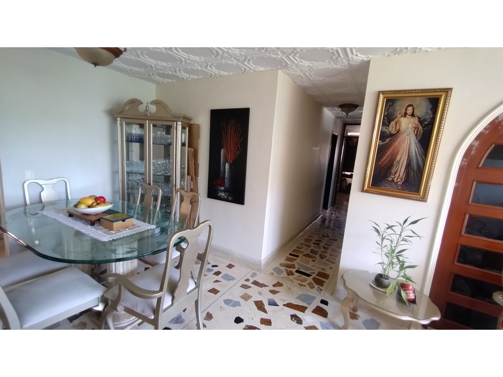 Apartamento en venta en Cr. Puerta Del Sol, Barranquilla · foto 7 de 20