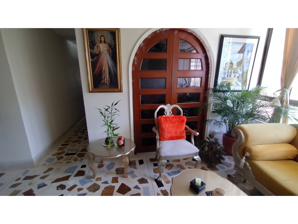 Apartamento en venta en Cr. Puerta Del Sol, Barranquilla · foto 8 de 20