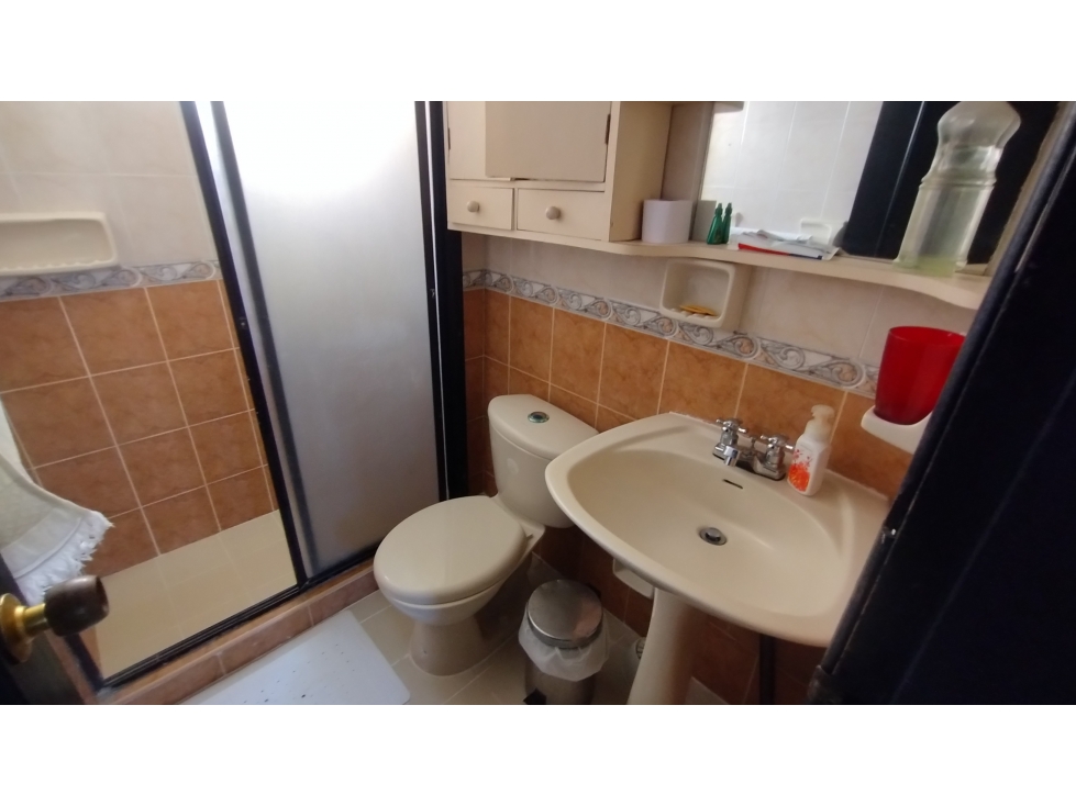 Apartamento en venta en Cr. Puerta Del Sol, Barranquilla · foto 9 de 20