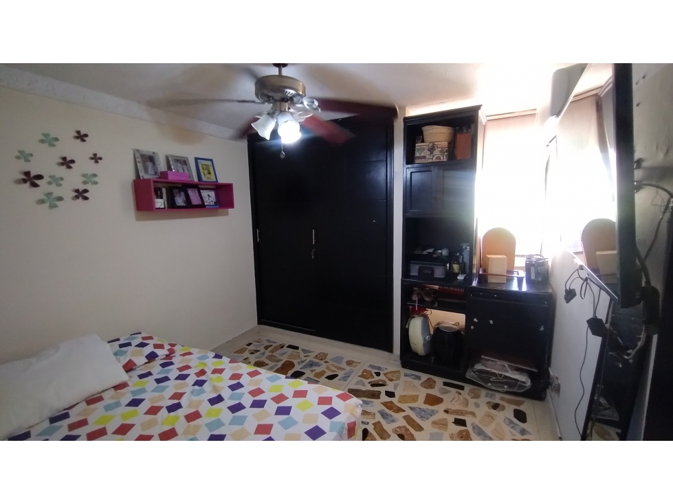 Apartamento en venta en Cr. Puerta Del Sol, Barranquilla · foto 10 de 20