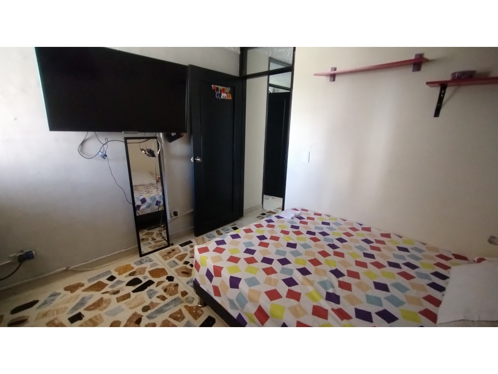 Apartamento en venta en Cr. Puerta Del Sol, Barranquilla · foto 11 de 20