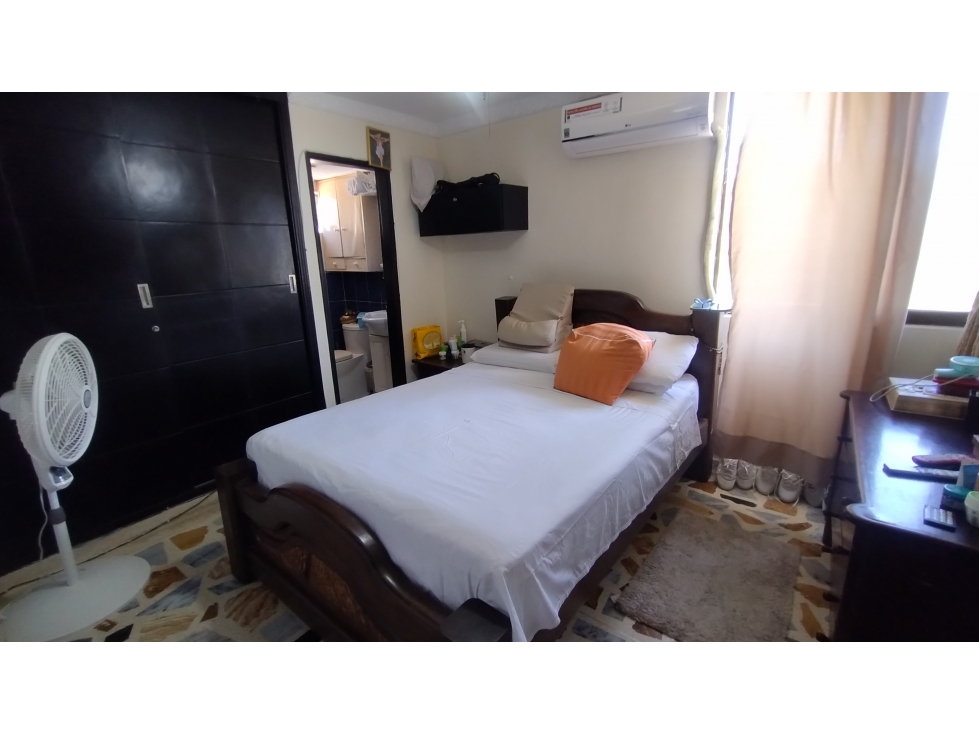 Apartamento en venta en Cr. Puerta Del Sol, Barranquilla · foto 12 de 20