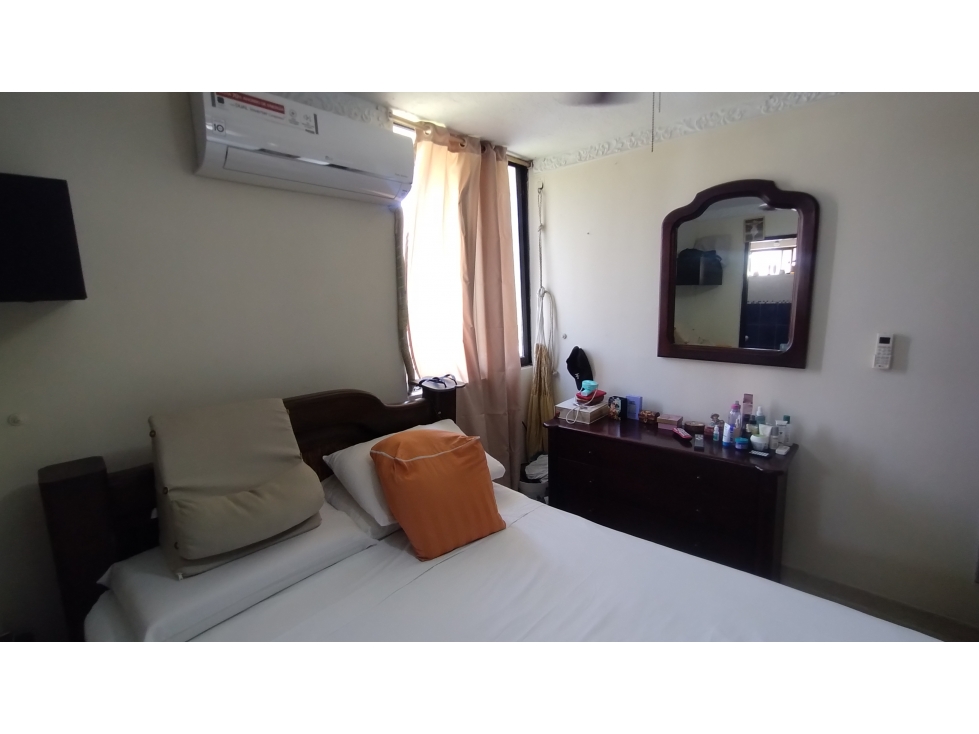 Apartamento en venta en Cr. Puerta Del Sol, Barranquilla · foto 13 de 20